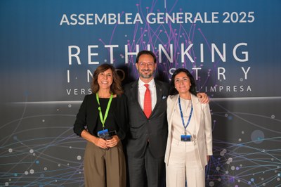 Assemblea 2025
