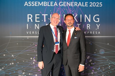 Assemblea 2025