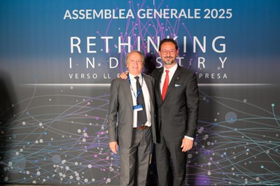 Assemblea 2025