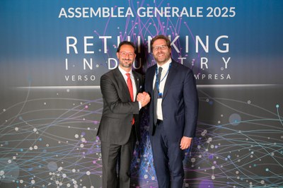 Assemblea 2025