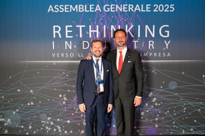 Assemblea 2025