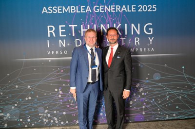 Assemblea 2025