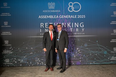 Assemblea 2025