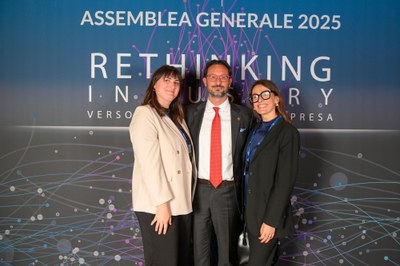Assemblea 2025