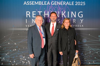 Assemblea 2025