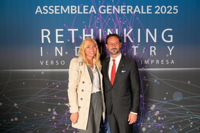 Assemblea 2025