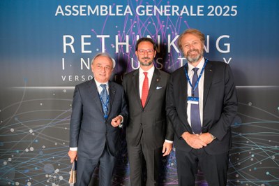 Assemblea 2025