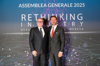 Assemblea 2025