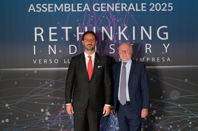 Assemblea 2025