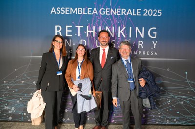 Assemblea 2025