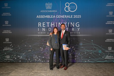Assemblea 2025