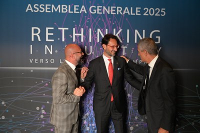 Assemblea 2025