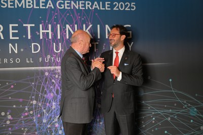 Assemblea 2025
