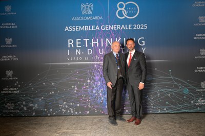 Assemblea 2025