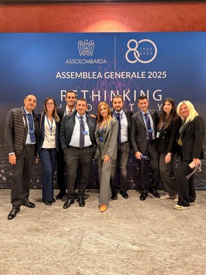 Assemblea 2025