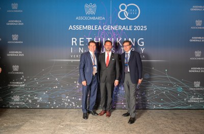 Assemblea 2025