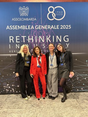 Assemblea 2025