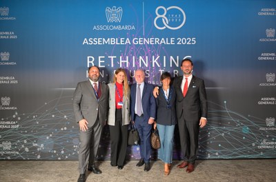 Assemblea 2025