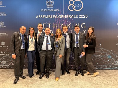 Assemblea 2025
