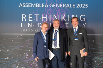Assemblea 2025