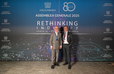 Assemblea 2025
