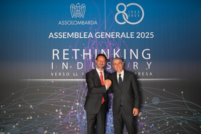 Assemblea 2025