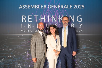 Assemblea 2025