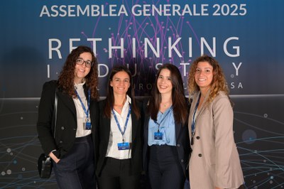 Assemblea 2025