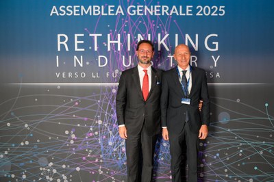 Assemblea 2025