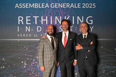 Assemblea 2025