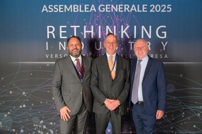 Assemblea Generale 2025