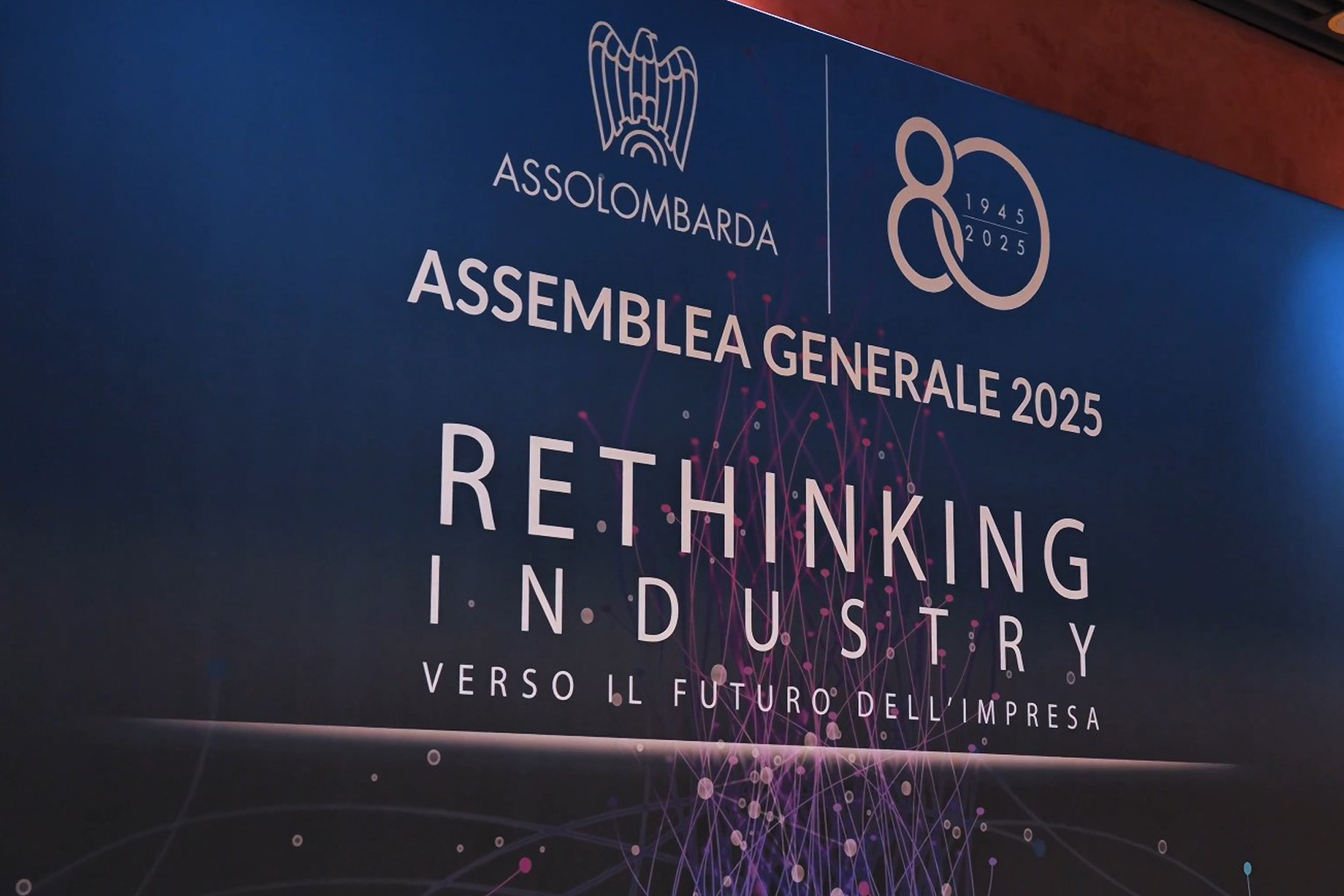 Gli highlights dell'Assemblea Generale 2025