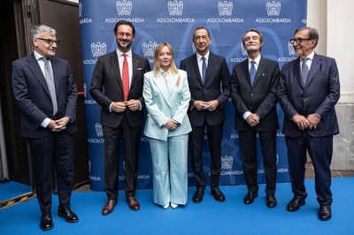 Assemblea Generale 2026