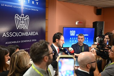 Assemblea Generale 2026