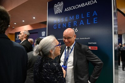 Assemblea Generale 2026