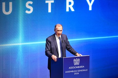 Assemblea Generale 2026