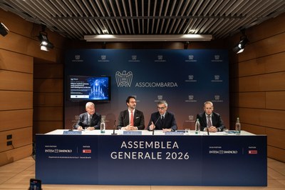 Assemblea Generale 2026