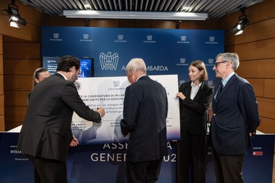 Assemblea Generale 2026