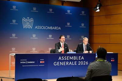 Assemblea Generale 2026