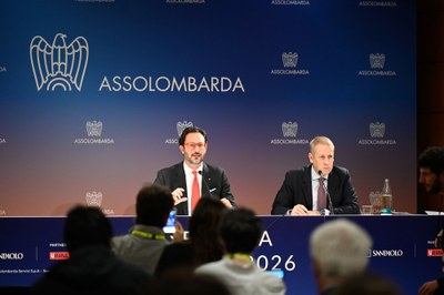 Assemblea Generale 2026