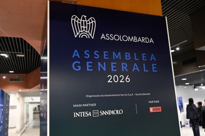 Assemblea Generale 2026