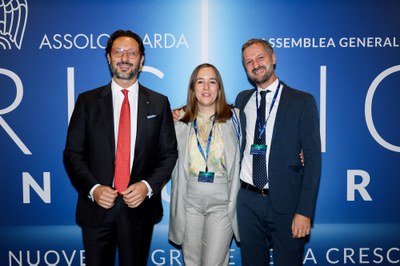 Assemblea 2026
