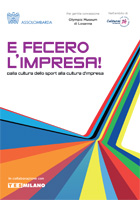 E Fecero l'impresa