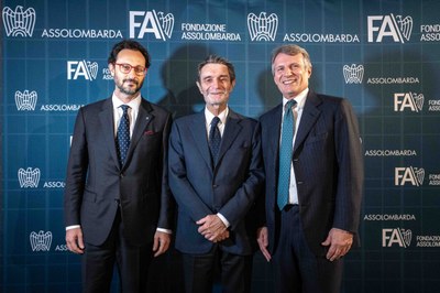 Insieme - Assolombarda - La nostra storia