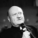 Cardinal Gianfranco Ravasi