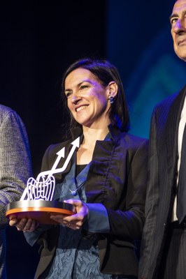 Assolombarda Awards - vincitori premio Performance PMI