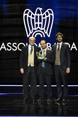Awards 2025