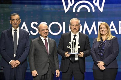 Awards 2025