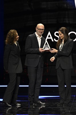 Awards 2025