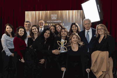 Awards 2025
